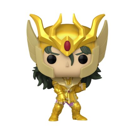 Funko Pop - Animation: Saint Seiya: Knights of the Zodiac Virgo Shun 1426