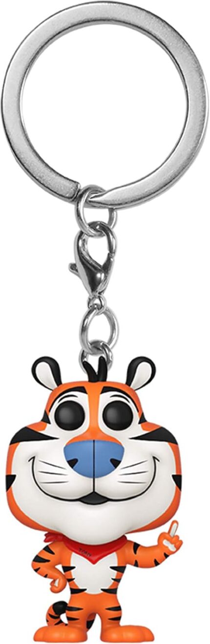 Chaveiro Keychain Funko - Tony The Tiger