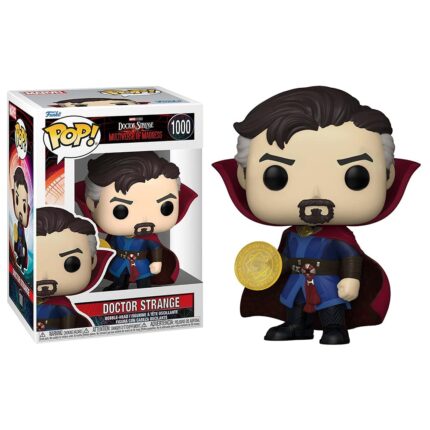 Funko Pop! Doctor Strange Multiverse of Madness 1000