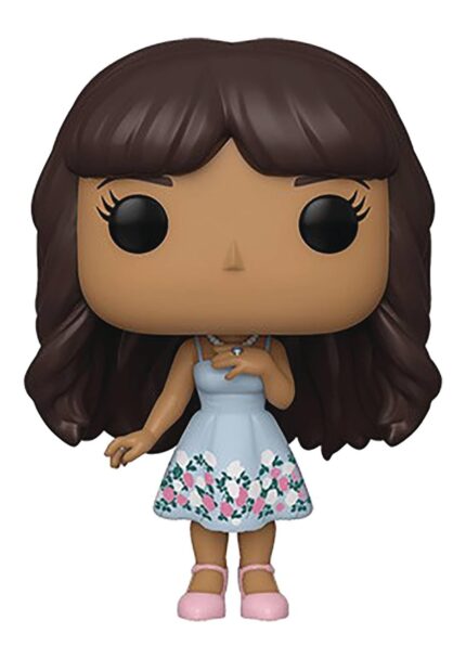 Funko Pop - Good Place - Tahani Al-Jamil 957