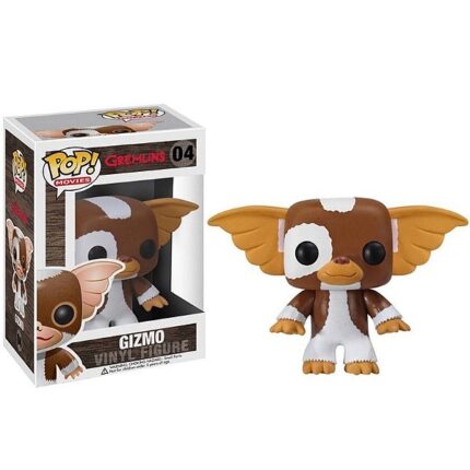 Funko Pop!  Gremlins - Gizmo 04