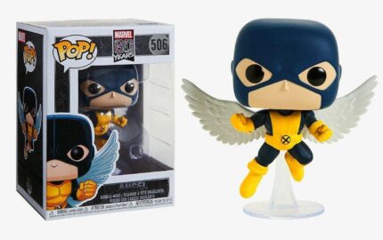 Funko Pop! ANGEL MARVEL 80 YEARS 506