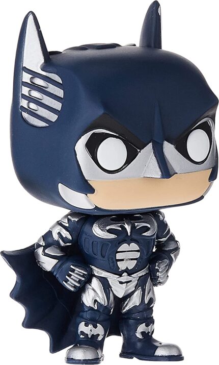 Funko POP! Batman 1997 versão Aniversário 80 Anos 314
