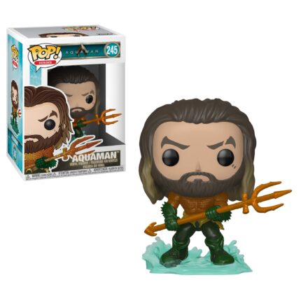 Funko POP! Aquaman 245