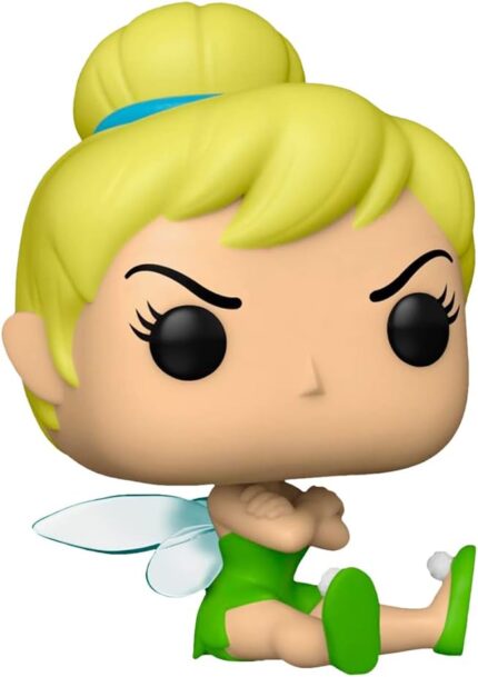 Funko Pop Disney : Tinker Bell Special 1198