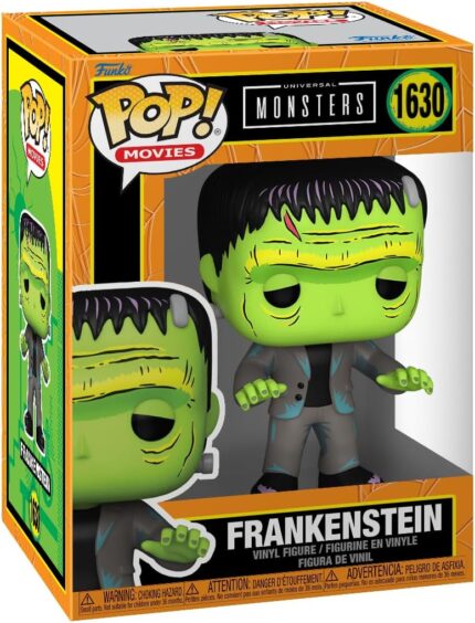 Funko POP! Movies Frankenstein 1630