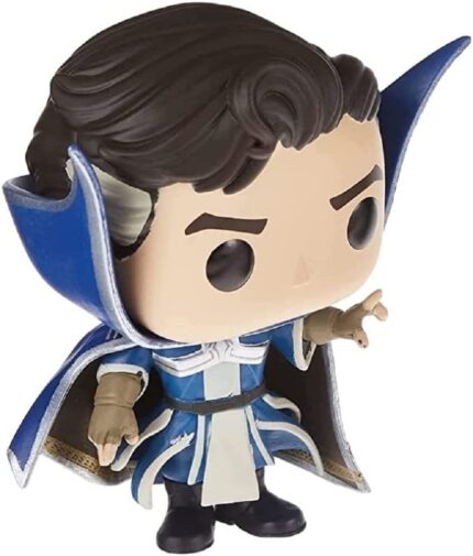 Funko Pop - Doctor Strange Multiverse of Madness Supreme Strange 1005