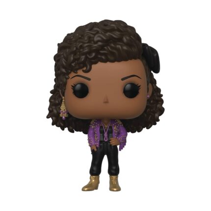 Funko Pop - Black Mirror Kelly 941