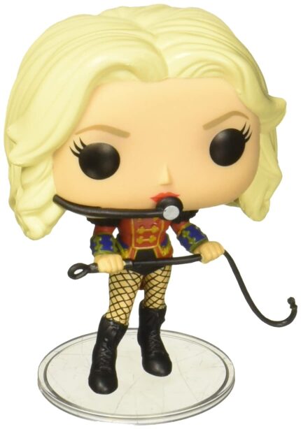 Funko Pop! Britney Spears Circus 262