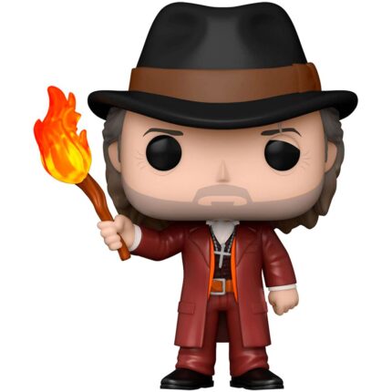 Funko Pop - Bram Stoker's Van Helsing 1075