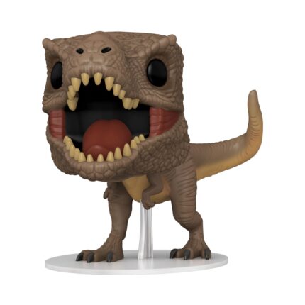 Funko Pop - Jurassic World Dominion T-Rex 1211