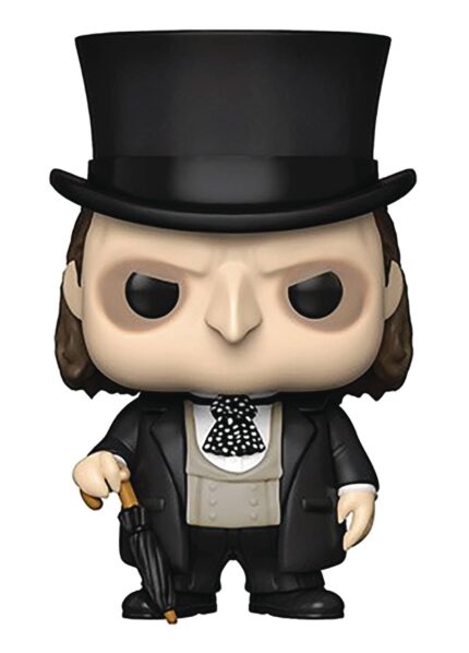 Funko Pop - Batman Returns Penguin 339