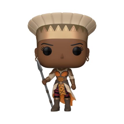 Funko Pop! Marvel What If - Rainha General Ramonda 971
