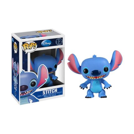 Funko Pop! Disney - Stitch 12