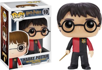 Funko Pop! Torneio Tribruxo Triwizard Harry Potter 10