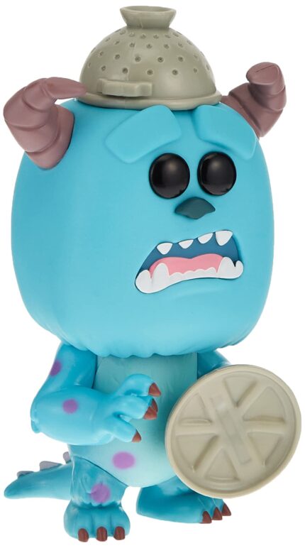 Funko Pop - Monsters Inc. Anniversary Sulley with Lid 1156