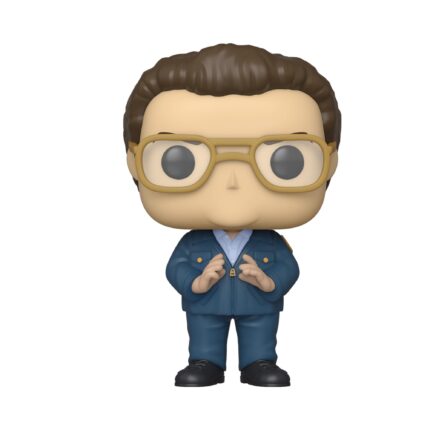Funko Pop - Seinfeld Newman the Mailman 1085