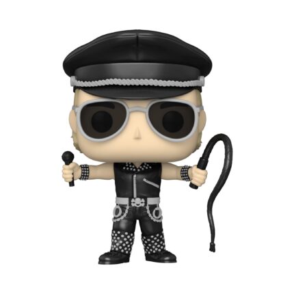 Funko Pop - Judas Priest Rob Halford 277
