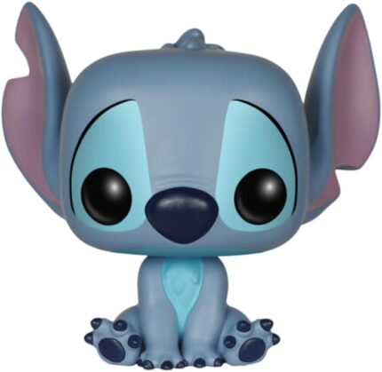 Funko Pop Disney: Lilo & Stitch - Stitch 159