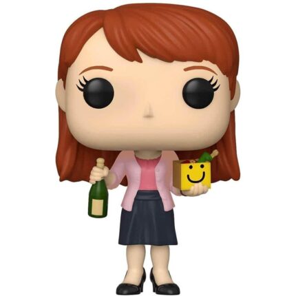 Funko Pop The Office Erin with Happy Box and Champagne 1174