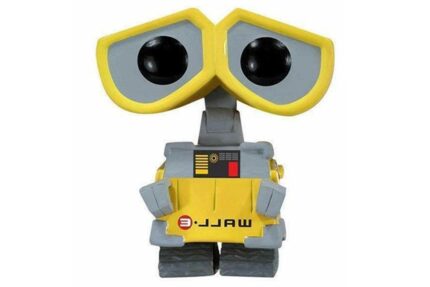 Funko Pop Disney- Wall-E 45