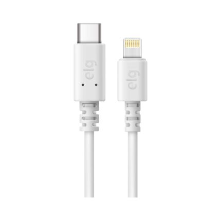 Cabo carregador USB-C LIGHTINIG Carga rápida para iPhone 6 7 8 X Xr Xs 11 12 13 14 Max TCL20 2M 2.1A