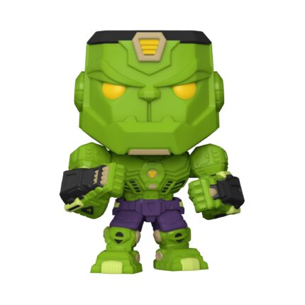 Funko Pop - Marvel Mech Hulk 833