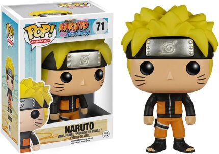Funko Pop - Naruto 71