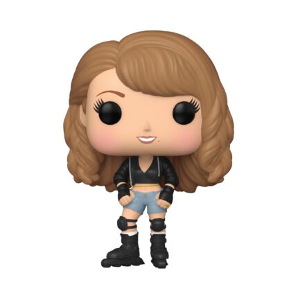 Funko Pop - Mariah Carey Fantasy 276