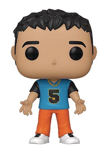 Funko Pop - Good Place Jason Mendoza 958